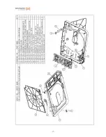 Preview for 19 page of Daewoo DPC-7600 Service Manual