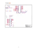 Preview for 35 page of Daewoo DPC-7600 Service Manual