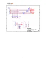 Preview for 39 page of Daewoo DPC-7600 Service Manual