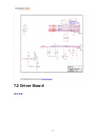 Preview for 41 page of Daewoo DPC-7600 Service Manual