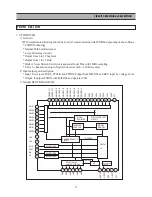 Preview for 18 page of Daewoo DQD-2100D Service Manual