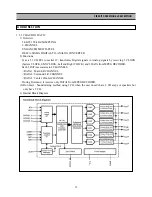 Preview for 20 page of Daewoo DQD-2100D Service Manual