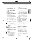 Preview for 18 page of Daewoo DRHT-630 User Manual