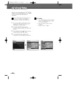 Preview for 21 page of Daewoo DRHT-630 User Manual