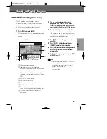 Preview for 22 page of Daewoo DRHT-630 User Manual