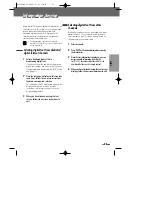 Preview for 24 page of Daewoo DRHT-630 User Manual