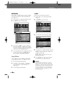 Preview for 27 page of Daewoo DRHT-630 User Manual