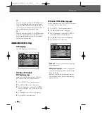 Preview for 29 page of Daewoo DRHT-630 User Manual