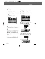 Preview for 31 page of Daewoo DRHT-630 User Manual