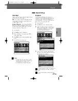 Preview for 32 page of Daewoo DRHT-630 User Manual