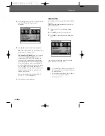 Preview for 33 page of Daewoo DRHT-630 User Manual