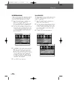 Preview for 35 page of Daewoo DRHT-630 User Manual