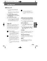 Preview for 40 page of Daewoo DRHT-630 User Manual