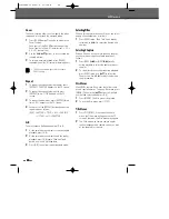 Preview for 41 page of Daewoo DRHT-630 User Manual