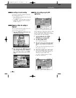 Preview for 49 page of Daewoo DRHT-630 User Manual