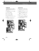 Preview for 57 page of Daewoo DRHT-630 User Manual