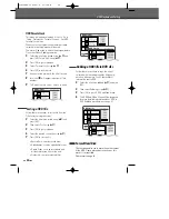 Preview for 59 page of Daewoo DRHT-630 User Manual