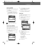 Preview for 63 page of Daewoo DRHT-630 User Manual