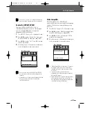 Preview for 64 page of Daewoo DRHT-630 User Manual