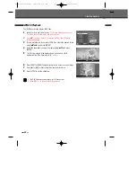 Preview for 47 page of Daewoo DRV-4705B Instruction Manual