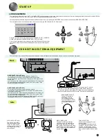 Preview for 6 page of Daewoo DSC-3210EGB Setup Manual