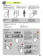 Preview for 7 page of Daewoo DSC-3210EGB Setup Manual