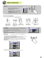 Preview for 9 page of Daewoo DSC-3210EGB Setup Manual