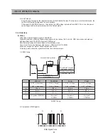 Preview for 21 page of Daewoo DSD-9255M Service Manual