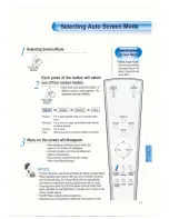 Preview for 31 page of Daewoo DSP-4280GM User Manual