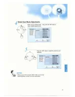 Preview for 33 page of Daewoo DSP-4280GM User Manual