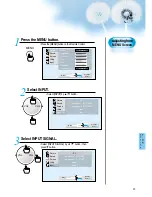 Preview for 45 page of Daewoo DSP-4280GM User Manual