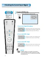 Preview for 46 page of Daewoo DSP-4280GM User Manual