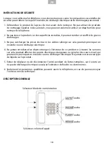 Preview for 10 page of Daewoo DTC-215 User Manual