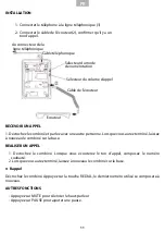 Preview for 11 page of Daewoo DTC-215 User Manual