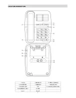 Preview for 9 page of Daewoo DTC-240 User Manual