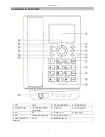 Preview for 3 page of Daewoo DTC-370 User Manual