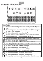 Preview for 58 page of Daewoo DTD-1400 User Manual