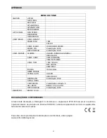 Preview for 65 page of Daewoo DTD 1600 User Manual