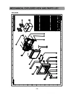 Preview for 19 page of Daewoo DTD-29U8ME Service Manual