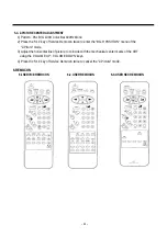 Preview for 13 page of Daewoo DTD-29U9WPT Service Manual