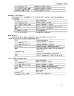 Preview for 49 page of Daewoo DTD-3000 Operating Instructions Manual