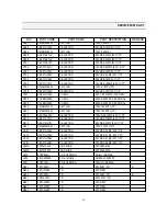 Preview for 20 page of Daewoo DTH-20D5FSN Service Manual