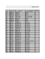 Preview for 28 page of Daewoo DTH-20D5FSN Service Manual