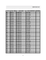 Preview for 30 page of Daewoo DTH-20D5FSN Service Manual