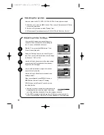 Preview for 18 page of Daewoo DTH-2930SSFV Instruction Manual