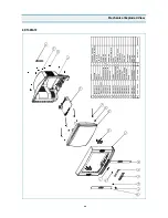 Preview for 47 page of Daewoo DTJ-28G8F Service Manual