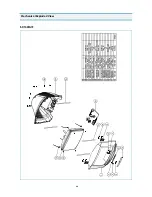 Preview for 50 page of Daewoo DTJ-28G8F Service Manual