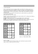 Preview for 9 page of Daewoo DTP-28B1 Service Manual