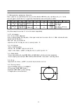 Preview for 13 page of Daewoo DTP-28B1 Service Manual