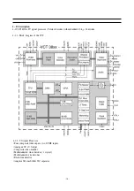 Preview for 16 page of Daewoo DTP-28B1 Service Manual